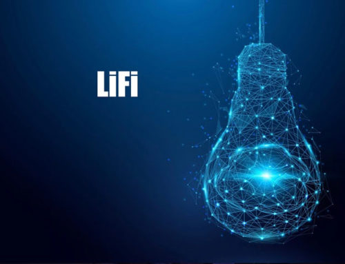 ComVerde pioneros en Tecnología LiFi en Perú