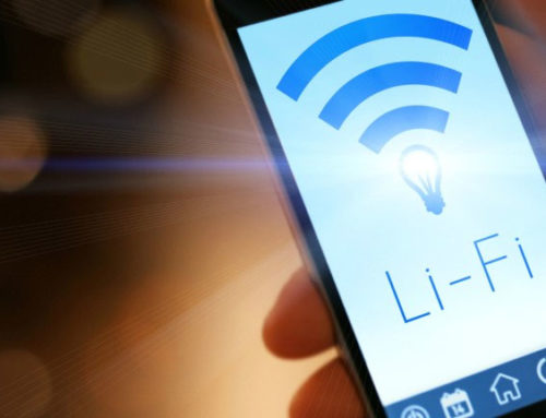 Li-Fi vs Wi-Fi